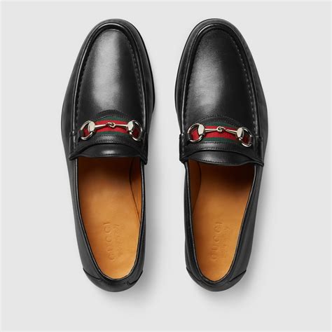 gucci loafers men sydney|Gucci horsebit loafer men.